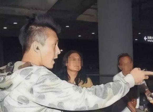 Trần Quán Hy, sao Hoa ngữ
