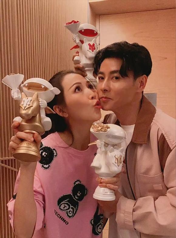  Thái Thiếu Phân, ngôi nhà sang trọng của Thái Thiếu Phân, khối tài sản khổng lồ của cựu diễn viên 