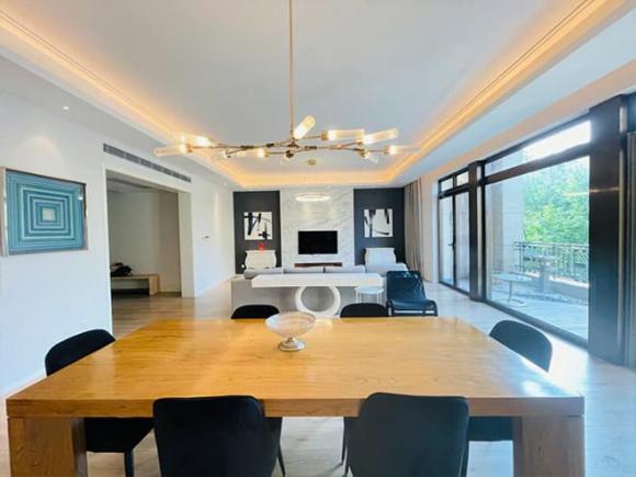  Thái Thiếu Phân, ngôi nhà sang trọng của Thái Thiếu Phân, khối tài sản khổng lồ của cựu diễn viên 