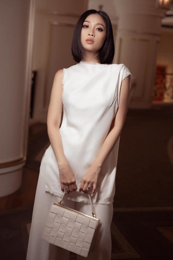 Liêu Hà Trinh, sao Việt, MC Liêu Hà Trinh