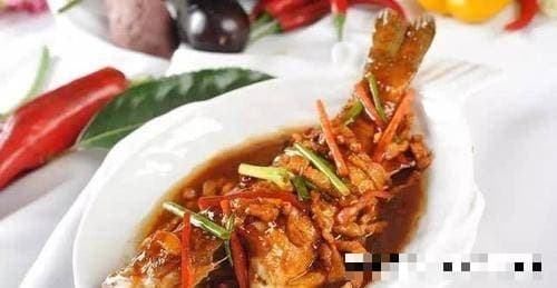 cá chép sốt chua ngọt, món ngon ngày Tết, các món ăn từ cá chép