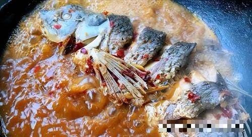 cá chép sốt chua ngọt, món ngon ngày Tết, các món ăn từ cá chép