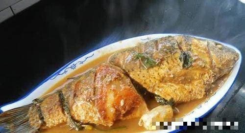 cá chép sốt chua ngọt, món ngon ngày Tết, các món ăn từ cá chép