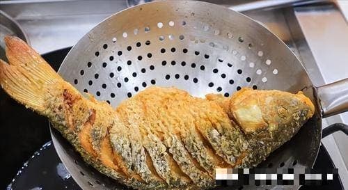cá chép sốt chua ngọt, món ngon ngày Tết, các món ăn từ cá chép