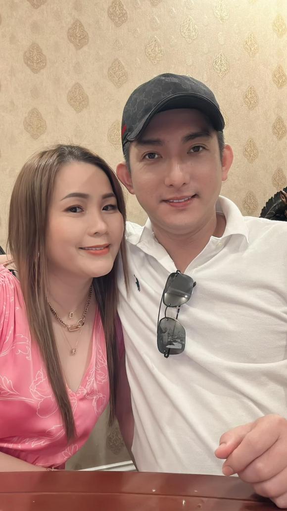 Bảo Duy, chồng cũ Phi Thanh Vân, giới trẻ 