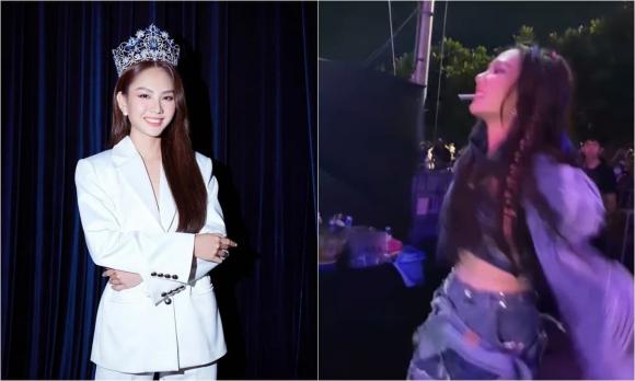 Rocky Trương, Nam vương và Hoa hậu người Việt