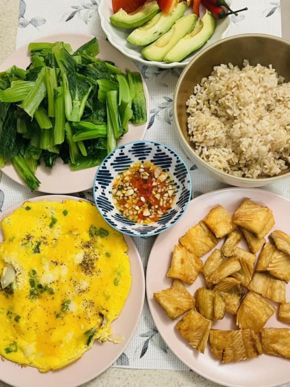 mâm cơm Việt, mâm cơm gia đình, món ăn ngon