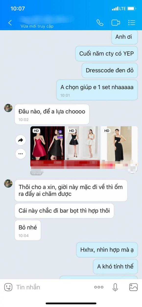 chọn đồ đi tiệc công ty, đi tiệc công ty, chọn đồ tết, váy tết