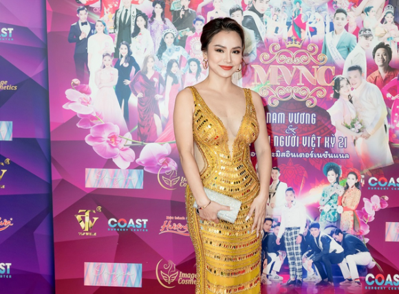 Hoa hậu Doanh nhân người Việt Thế giới 2019, Nguyễn Xuân Phương