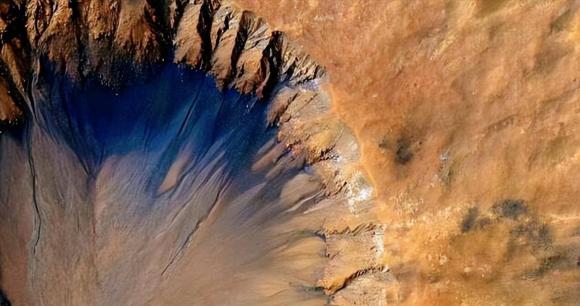  sao Hỏa, Trái đất