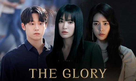 The Glory, Song Hye Kyo, phim hàn