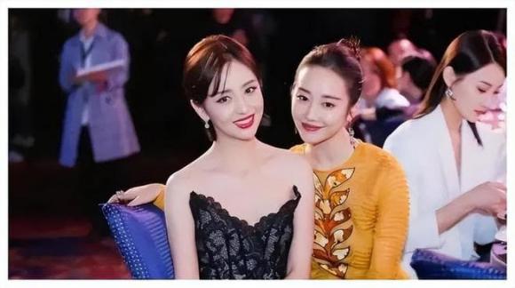 Hậu Cung Như Ý Truyện, Lý Thuần, sao hẹn hò
