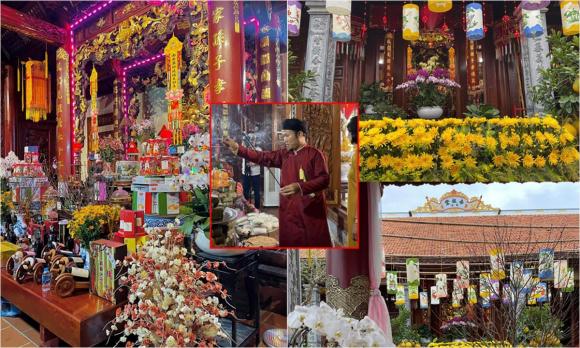 nghệ sĩ Vượng Râu, sao Việt