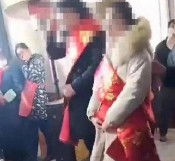 tổ chức đám cưới và đám tang cùng ngày, tai nạn. hủy hôn