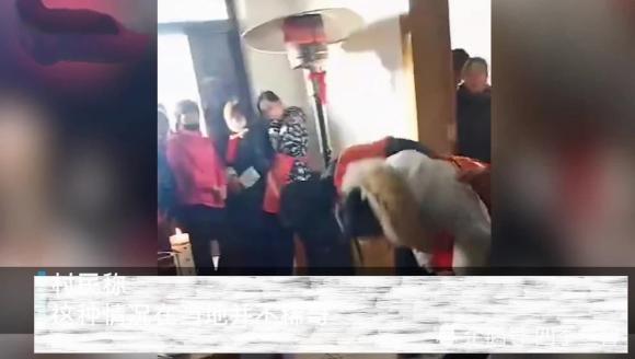 tổ chức đám cưới và đám tang cùng ngày, tai nạn. hủy hôn