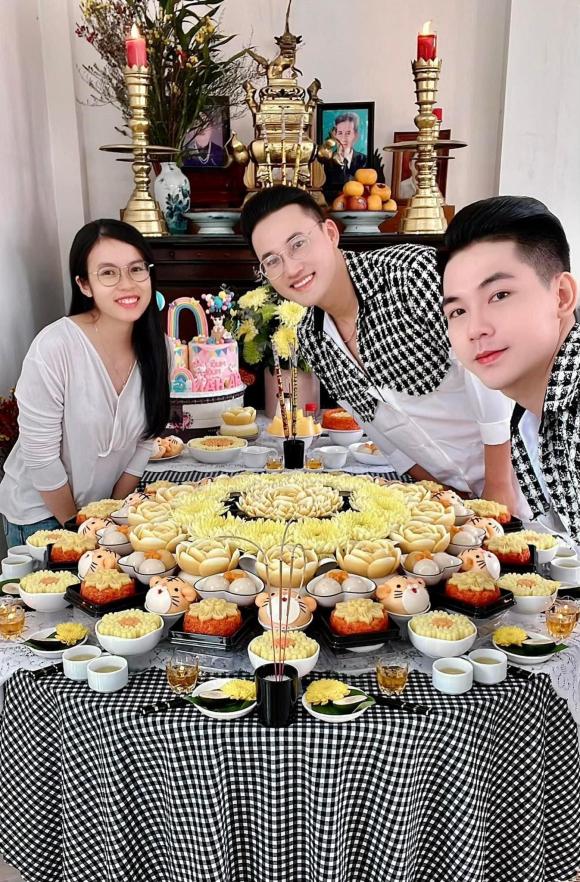 Hà Trí Quang, sao việt, diễn viên Hà Trí Quang