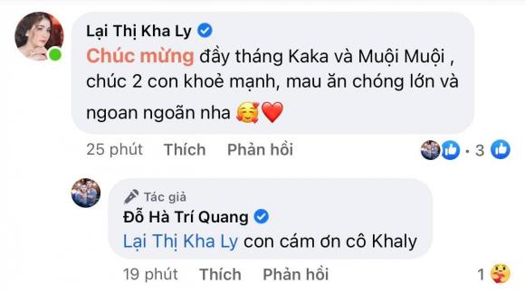 Hà Trí Quang, sao việt, diễn viên Hà Trí Quang