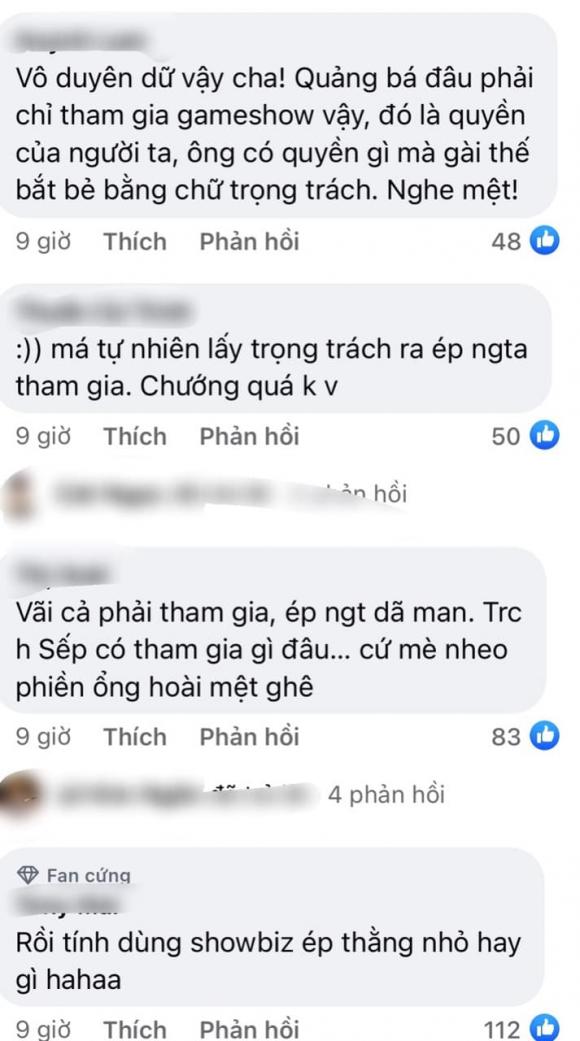 sơn tùng, trường giang, sao việt 