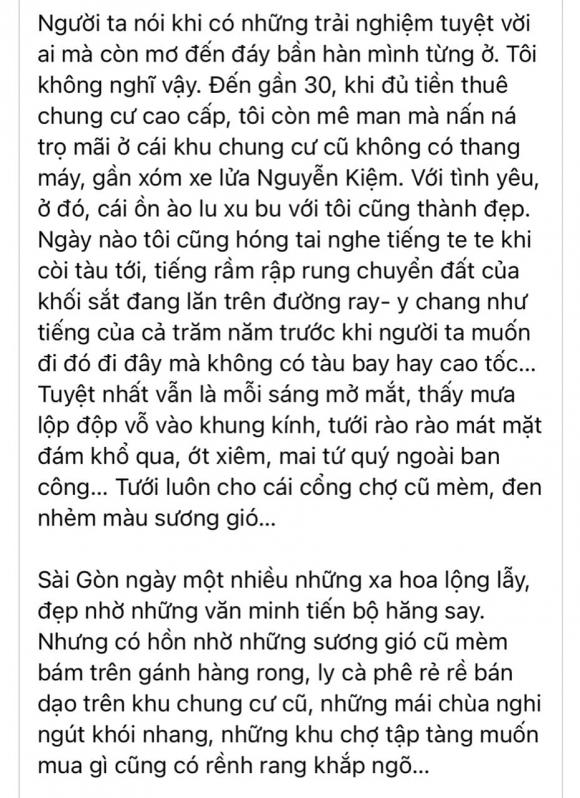 liêu hà trinh, sao việt, mc liêu hà trinh 