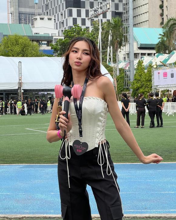 thùy tiên, hoa hậu thùy tiên, sao việt 