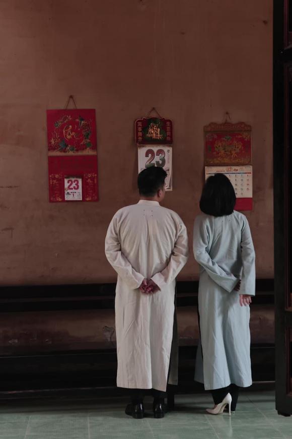 liêu hà trinh, sao việt, mc liêu hà trinh 