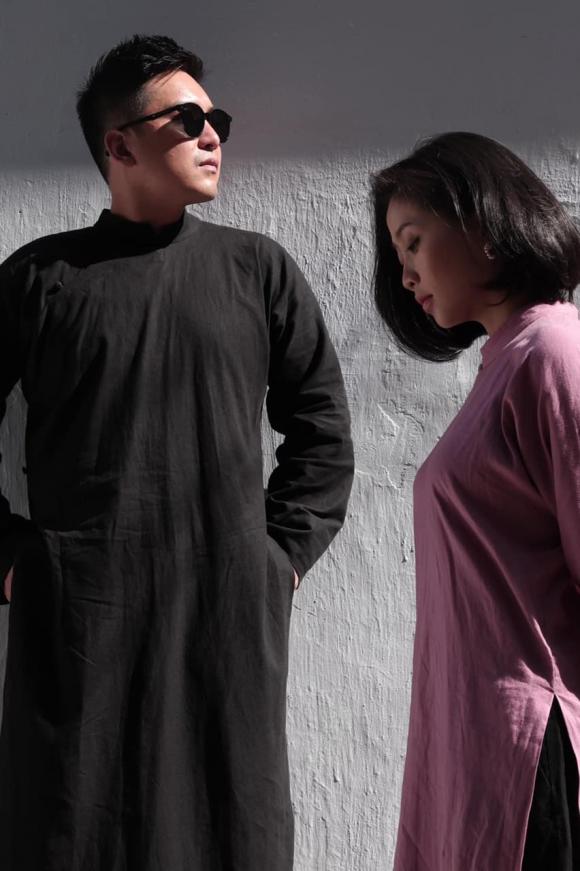 liêu hà trinh, sao việt, mc liêu hà trinh 