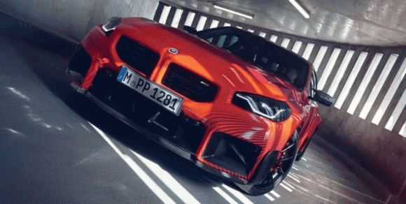 BMW M2, BMW, thiết kế BMW M2, BMW M2 giá bao nhiêu