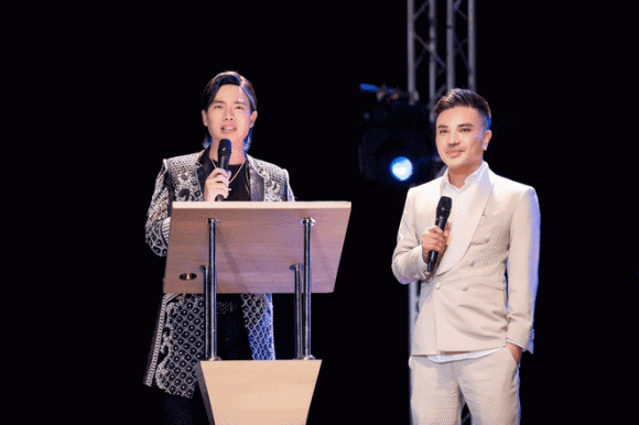 CEO Kevin Nguyễn, Nam vương và Hoa hậu người Việt