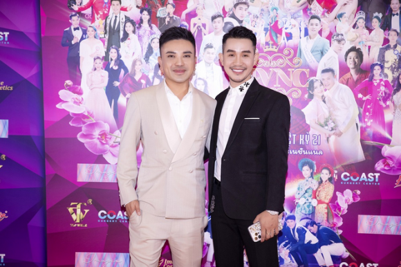 CEO Kevin Nguyễn, Nam vương và Hoa hậu người Việt