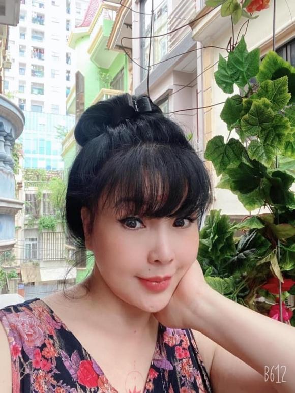 'Em bé Hà Nội' NSND Lan Hương lên tiếng về những tin đồn thất thiệt