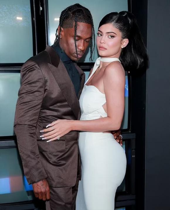 Kylie Jenner, Travis Scott, sao Hollywood, Kylie Jenner và Travis Scott chia tay