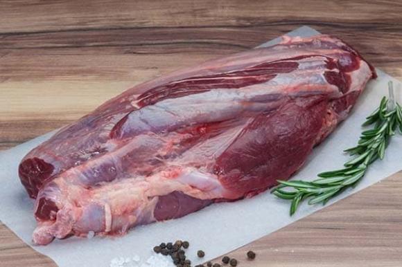 bắp bò ngâm mắm, cách làm món bắp bò ngâm mắm, món ngon 