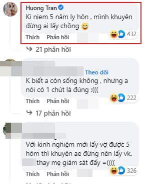 Thế chột, con trai thế chột, vợ cũ Việt Anh
