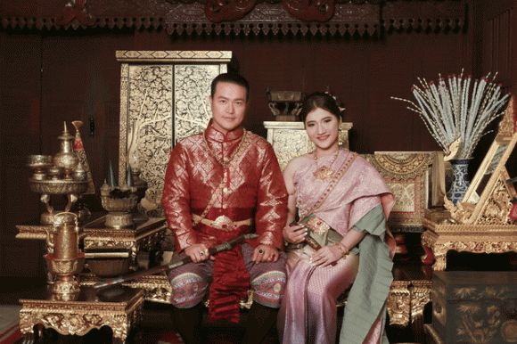 vo-chong-minh-chanh-81 (1).png 0 Nam vương và Hoa hậu người Việt kỳ 21, Minh Chánh, Mỹ Duyên