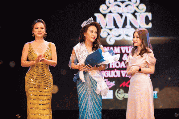 Nam vương và Hoa hậu người Việt kỳ 21, Minh Chánh, Mỹ Duyên