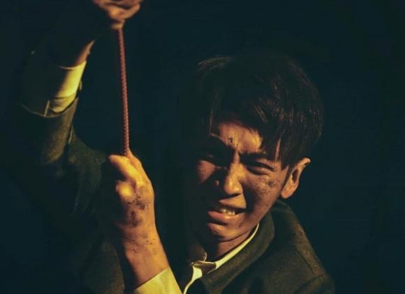 Kha Chấn Đông, sao bị thương, sao gặp tai nạn, sao hoa ngữ