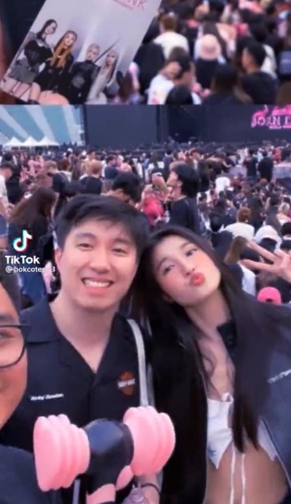 phương nhi, á hậu phương nhi, anh trai phương nhi, sao việt 
