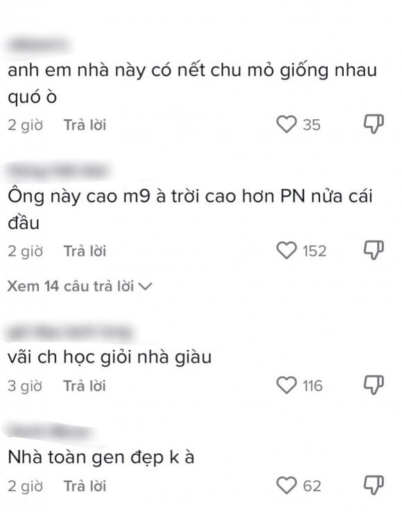 phương nhi, á hậu phương nhi, anh trai phương nhi, sao việt 