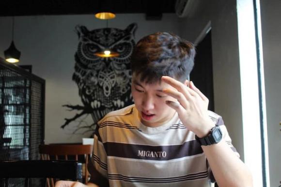 phương nhi, á hậu phương nhi, anh trai phương nhi, sao việt 
