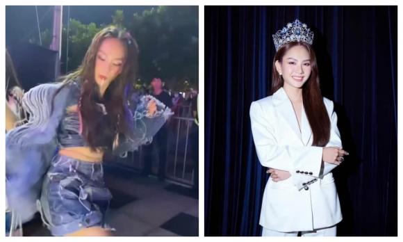 hoa hậu Mai Phương, Miss World Vietnam 2022, sao Việt