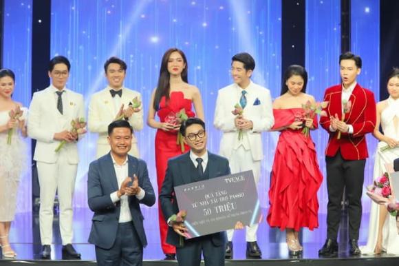 chung-ket-the-tvface-2022 (1).jpg 0 Chung kết The TVFace, Gương mặt truyền hình 2022, Trọng Hiền
