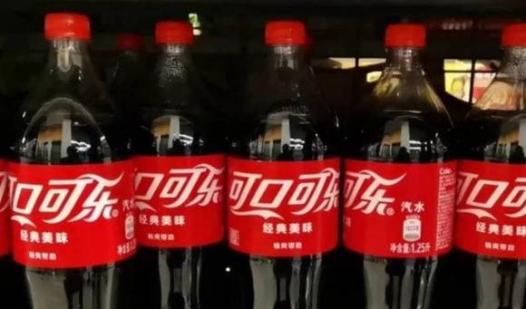 Coca-Cola, công dụng của Coca-Cola, tẩy rửa