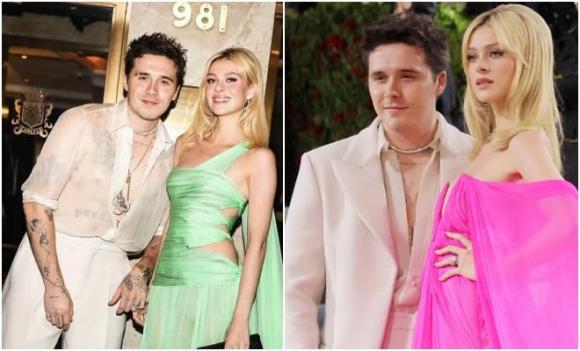 Brookyn Beckham và Nicola Peltz, Hailey Baldwin và Justin Bieber, George Clooney và Amal Clooney, Trường Giang và Nhã Phương, Trấn Thành và Hari Won