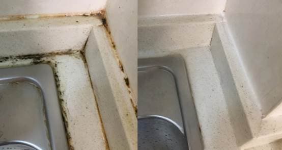 keo chống mốc, keo dán bồn cầu, toilet