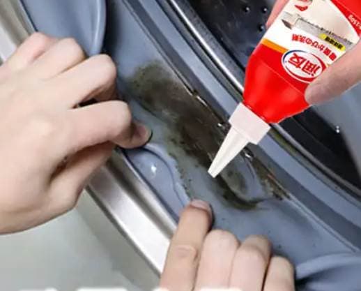 keo chống mốc, keo dán bồn cầu, toilet