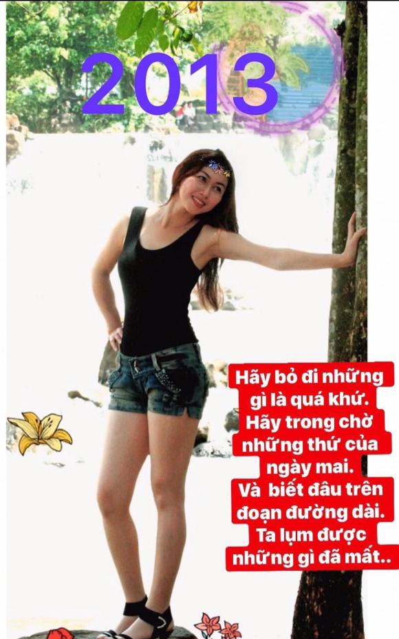 Hoa hậu Thùy Tiên, mẹ của Hoa hậu Thùy Tiên, Thùy Tiên