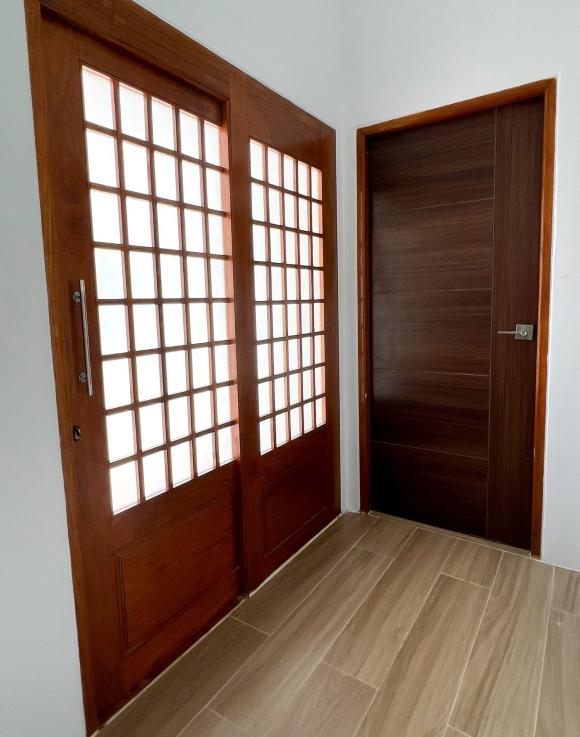 nhà cấp bốn, thiết kế nhà cấp bốn, nhà đẹp 