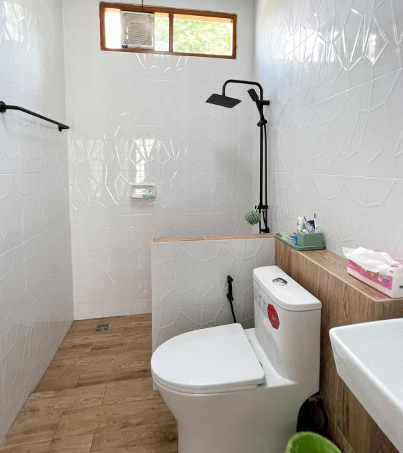 nhà cấp bốn, thiết kế nhà cấp bốn, nhà đẹp 
