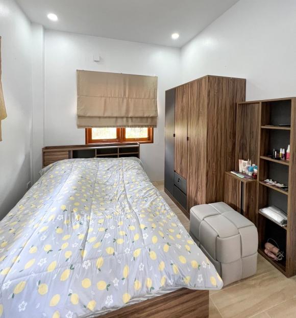 nhà cấp bốn, thiết kế nhà cấp bốn, nhà đẹp 