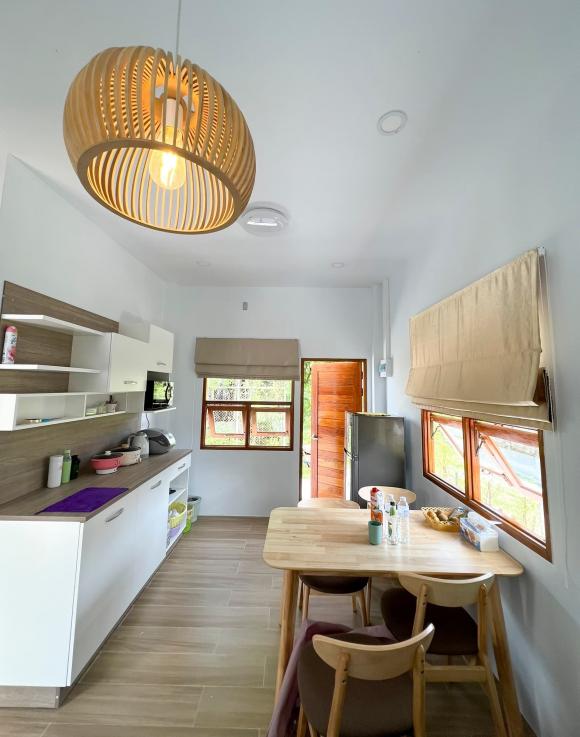 nhà cấp bốn, thiết kế nhà cấp bốn, nhà đẹp 
